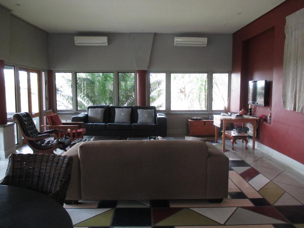 Tingala Lodge - Bed In The Bush Phalaborwa Exterior photo