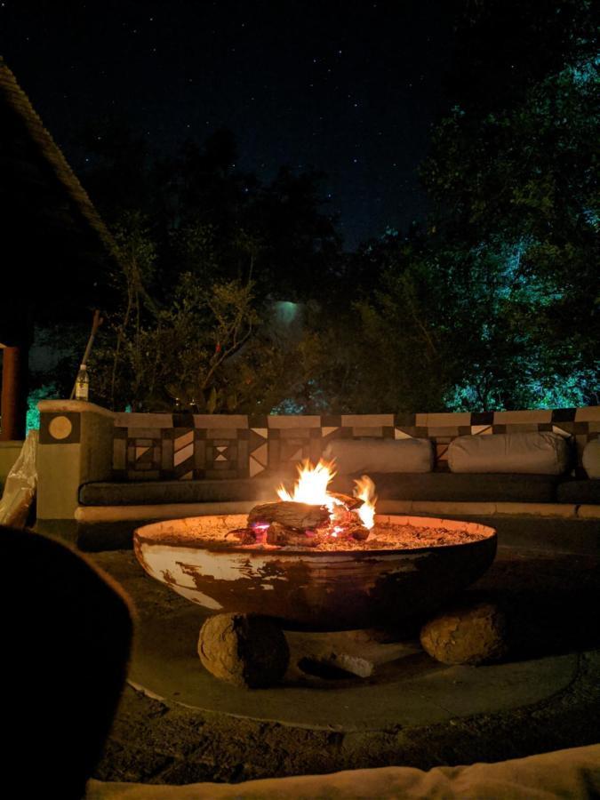 Tingala Lodge - Bed In The Bush Phalaborwa Exterior photo